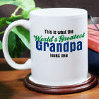 World's Greatest Coffee Mug
